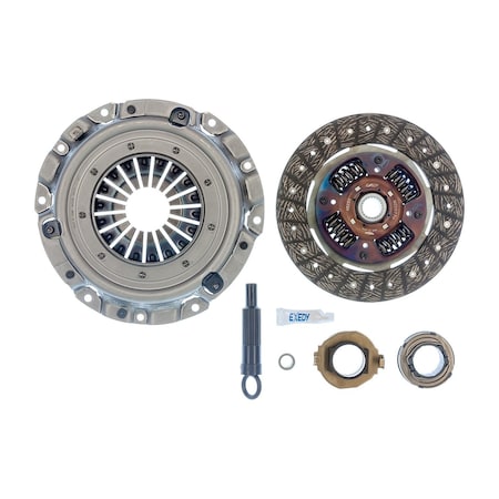 Exedy Oe Clutch Kit, Mzk1009 MZK1009